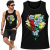 TANK TOP ŚMIESZNY ONIMARI